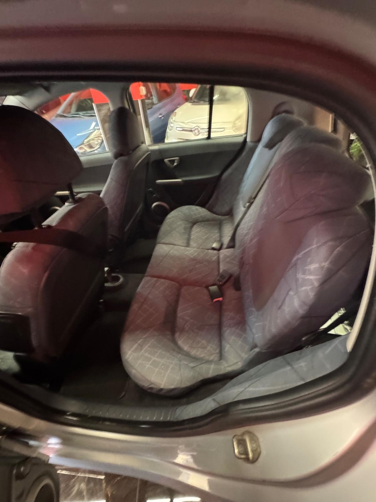 Smart ForFour 1.3 pulse