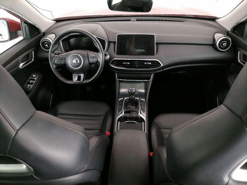 MG HS 1.5 t-gdi Comfort