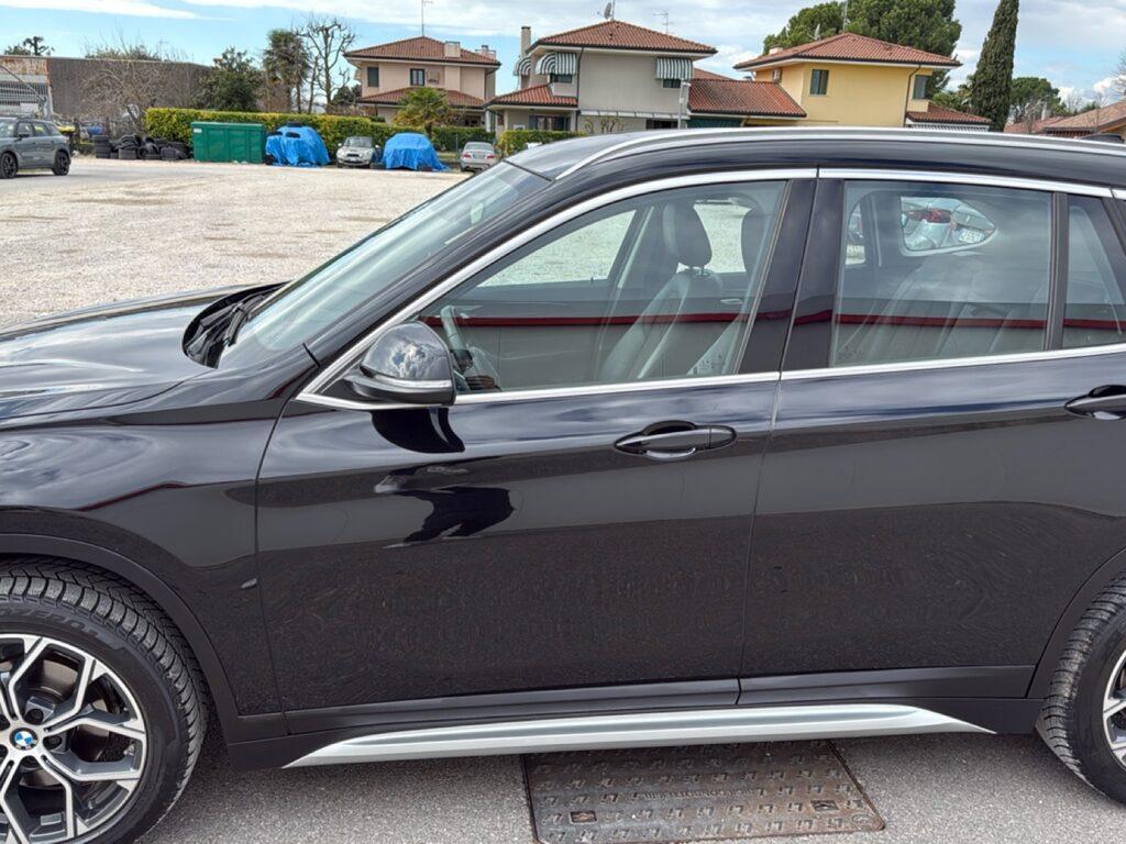 BMW X1 18 d xLine Plus sDrive Steptronic