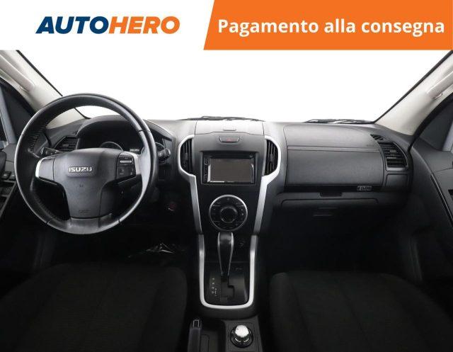 ISUZU D-Max 1.9 Crew Cab 4WD A/C