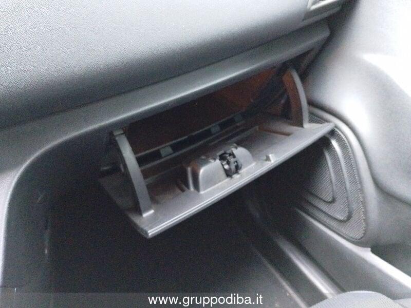 Lancia Ypsilon III 2011 Benzina 0.9 t.air S MomoDesign s&s 85cv dfn E6