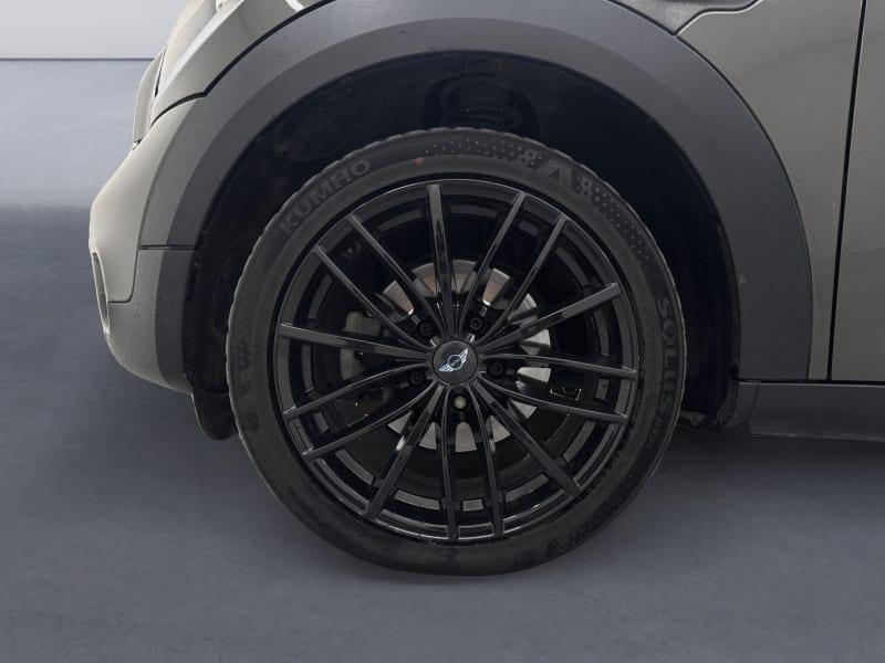 MINI COUNTRYMAN 2.0 COOPER SD