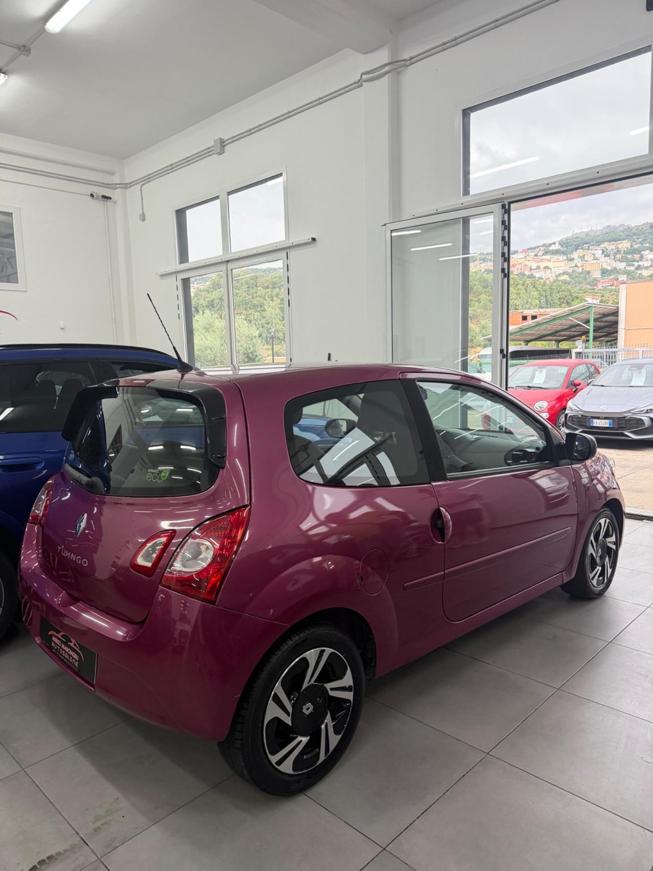 Renault Twingo 1.2 16V Night&Day FINANZIABILE