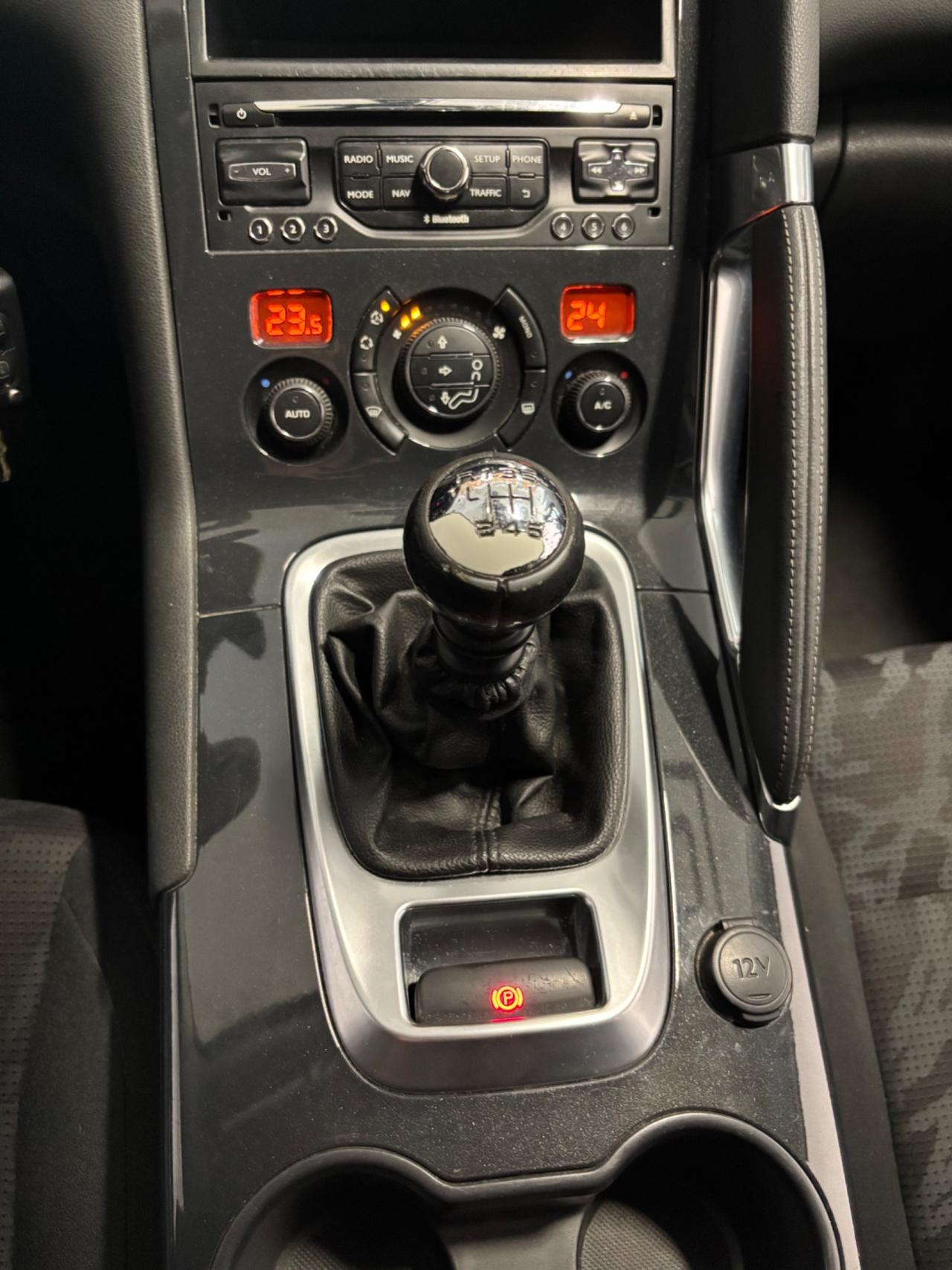 Peugeot 3008 1.6 HDi |OK NEOPATENTATI |