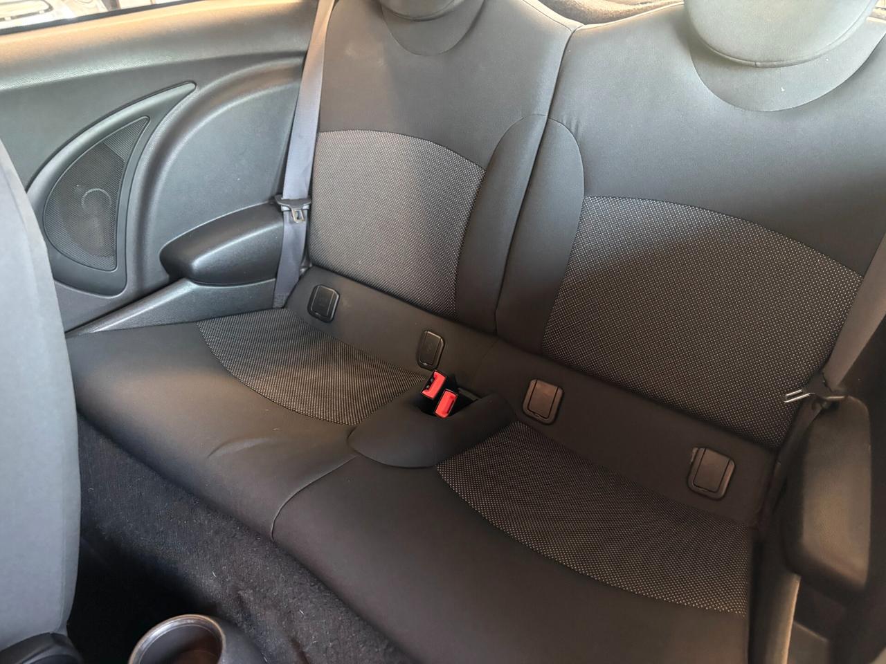 Mini 1.6 One Clima*PER NEOPATENTATI*