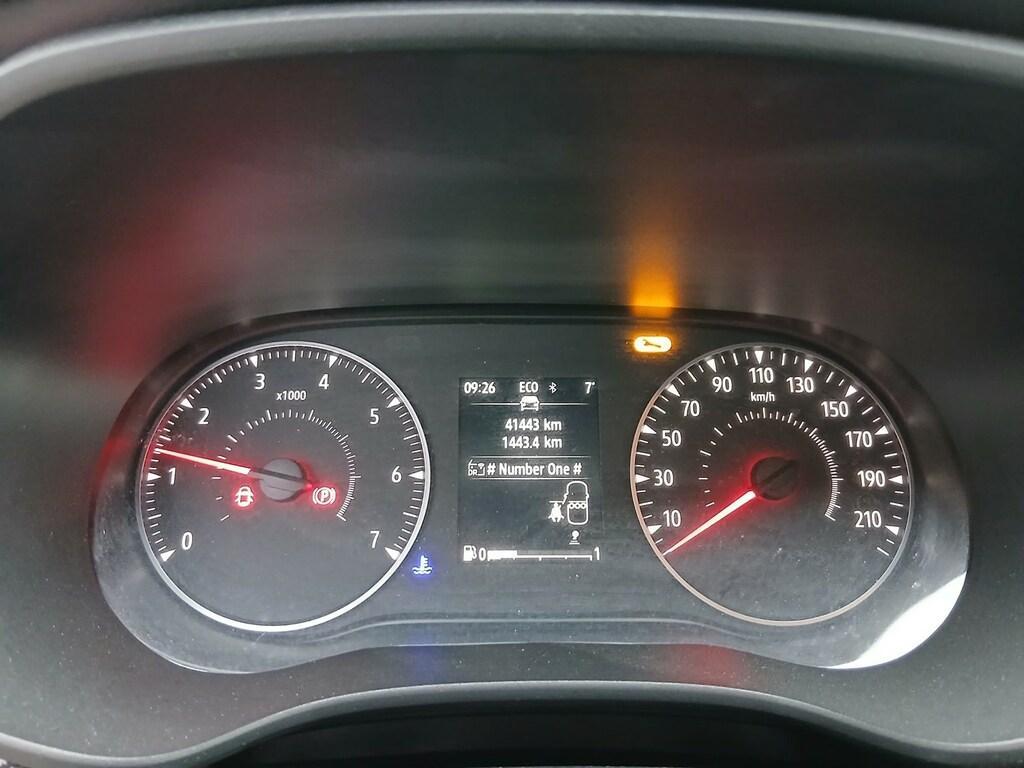 Dacia Sandero Stepway 1.0 tce ECO-G Comfort SL DaciaPlus