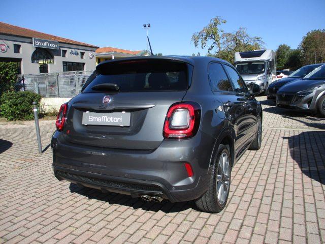 FIAT 500X 1.0 T3 120Cv Sport Navi/CarPlay/FULL LED