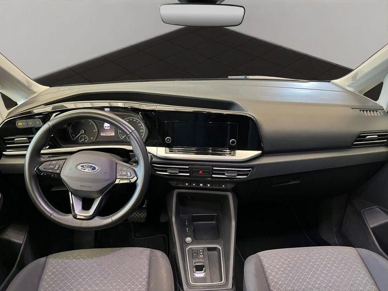 Ford Tourneo Connect Tourneo Connect 2.0 EcoBlue 122 CV Powershift Titanium - PROMO SIRONIAUTO+