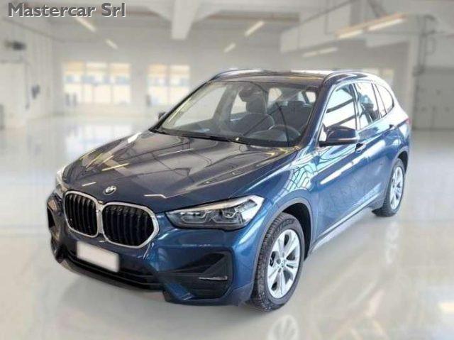BMW X1 X1 F48 xdrive25e Business Advantage auto