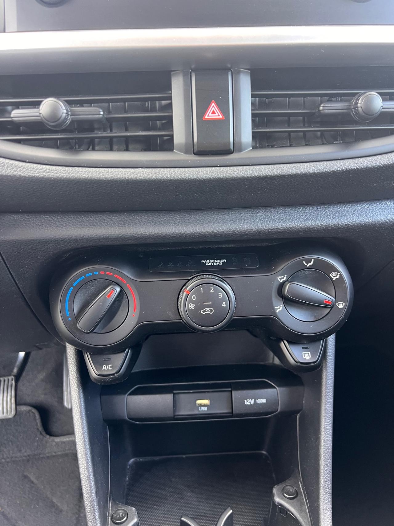 Kia Picanto 1.0 12V 5 porte Style