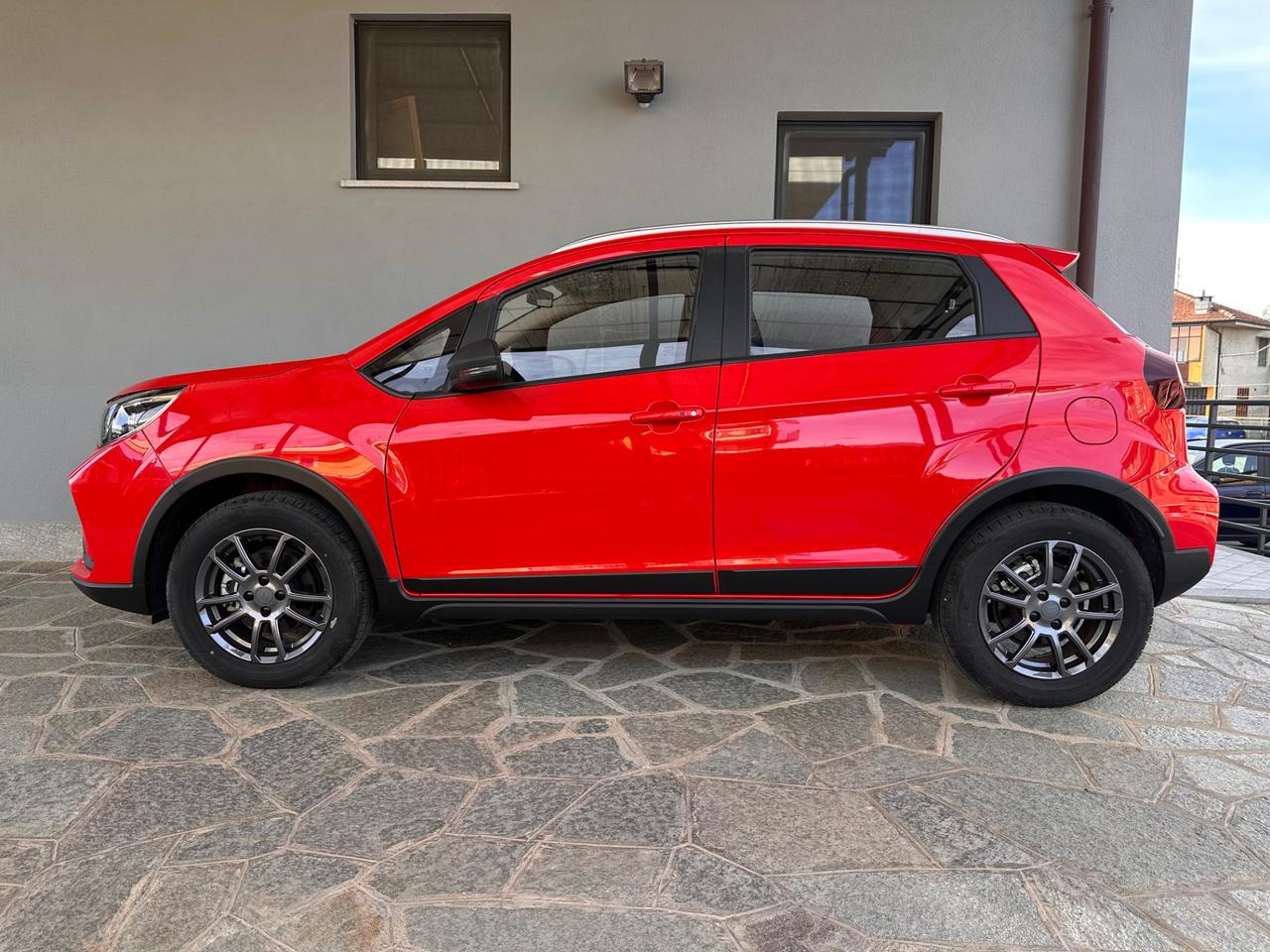 EMC Wave 2 1.5 103cv cvt