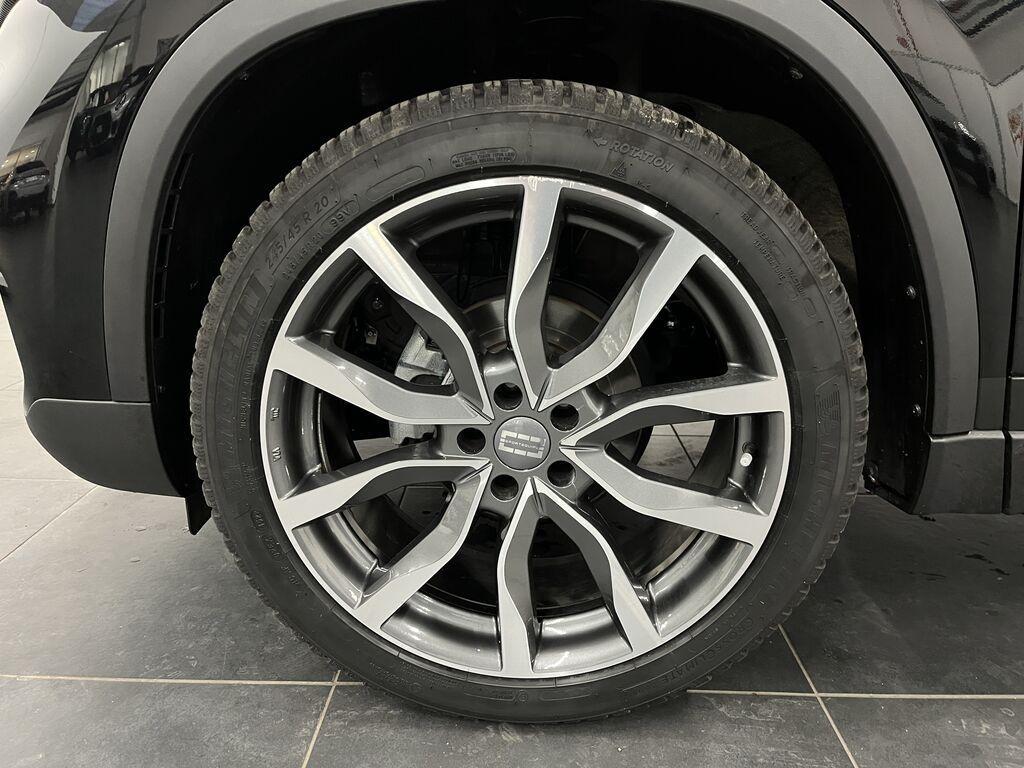 Sportequipe Sportequipe 5 1.5 Turbo Bi-Fuel CVT