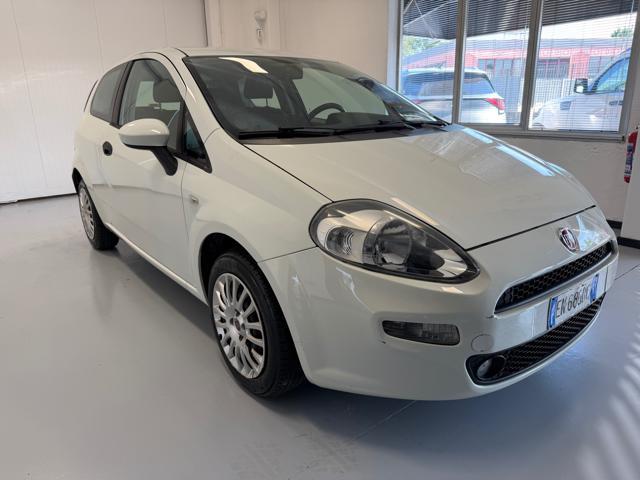 FIAT Punto Evo 1.3 Mjt 75 CV DPF 3 porte S&S Active