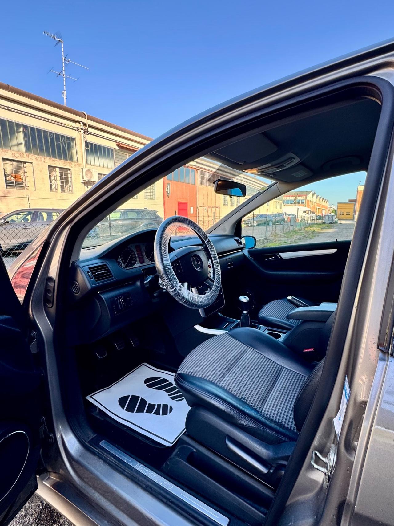 Mercedes-benz B 150 Sport