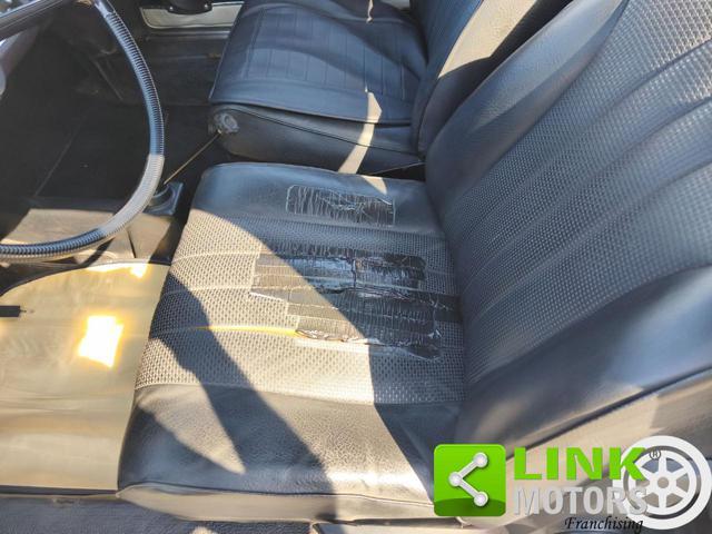 PEUGEOT 304 CABRIO 1.3 61CV