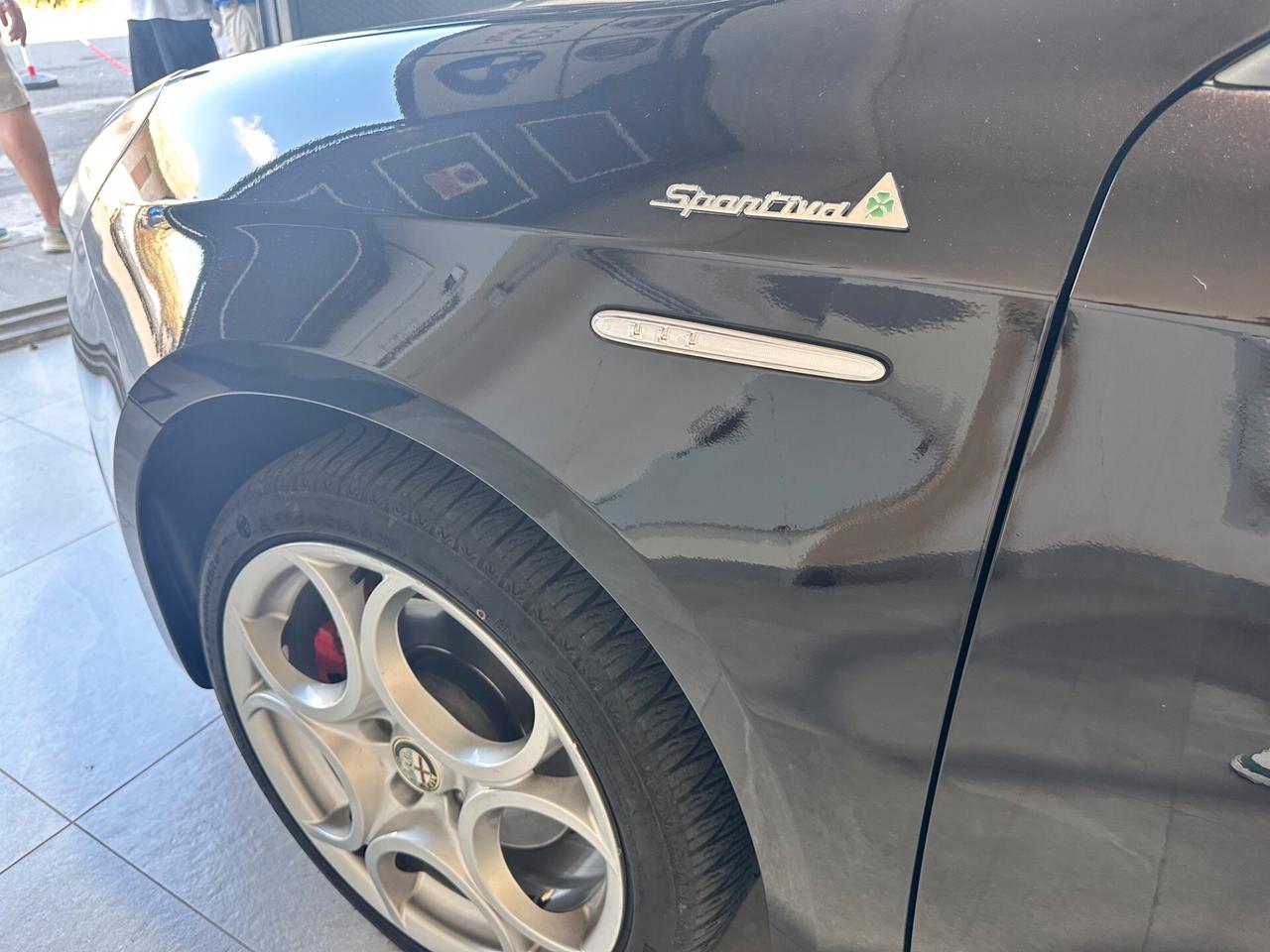 Alfa Romeo Giulietta 2.0 JTDm-2 170 CV Exclusive
