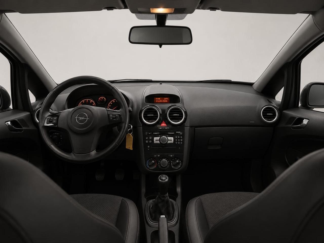Opel Corsa 1.2 5 porte Cosmo