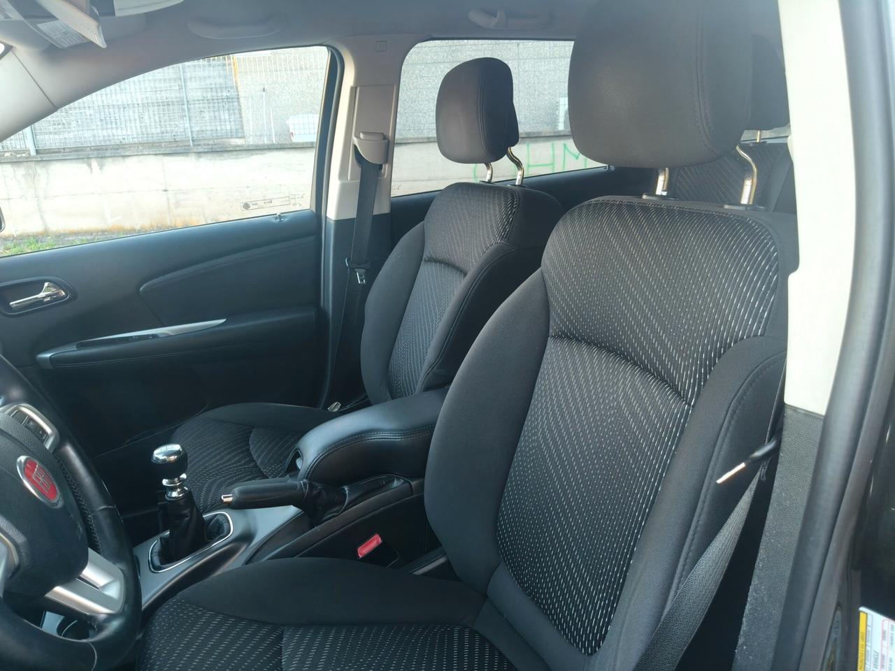 Fiat Freemont 2.0 Multijet 2012 SOLO 128.000 KM