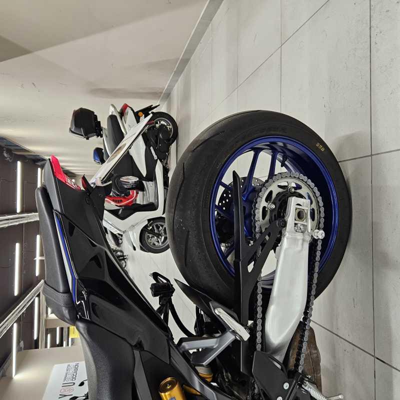 Yamaha MT-09 SP - 2024