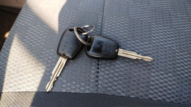 Kia Picanto 1.1 BENZ/ GPL SCADENZA GIUGNO 2026