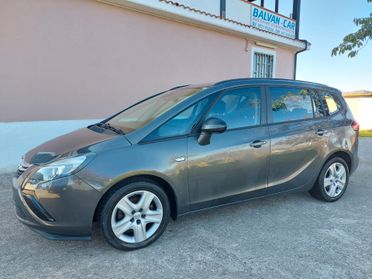 Opel Zafira Tourer 2.0 CDTi