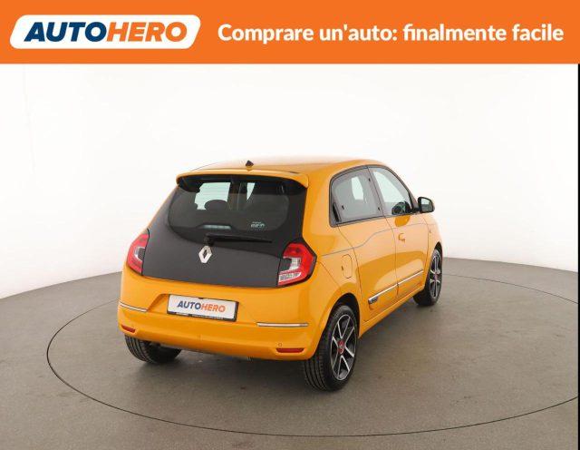 RENAULT Twingo SCe 65 CV Intens