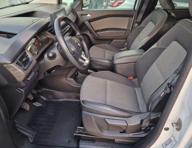 RENAULT Kangoo 1.5 Blue dCi 95CV Edition One Plus