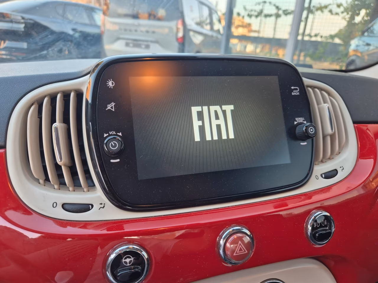 Fiat 500 C 1.0 Hybrid CABRIO BELLISSIMA