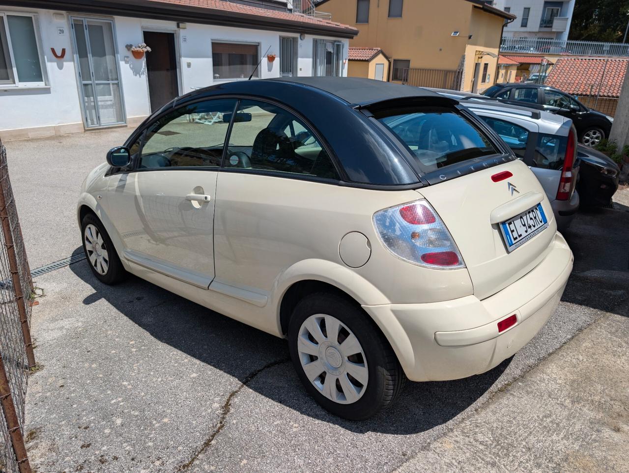 Citroen C3 diesel