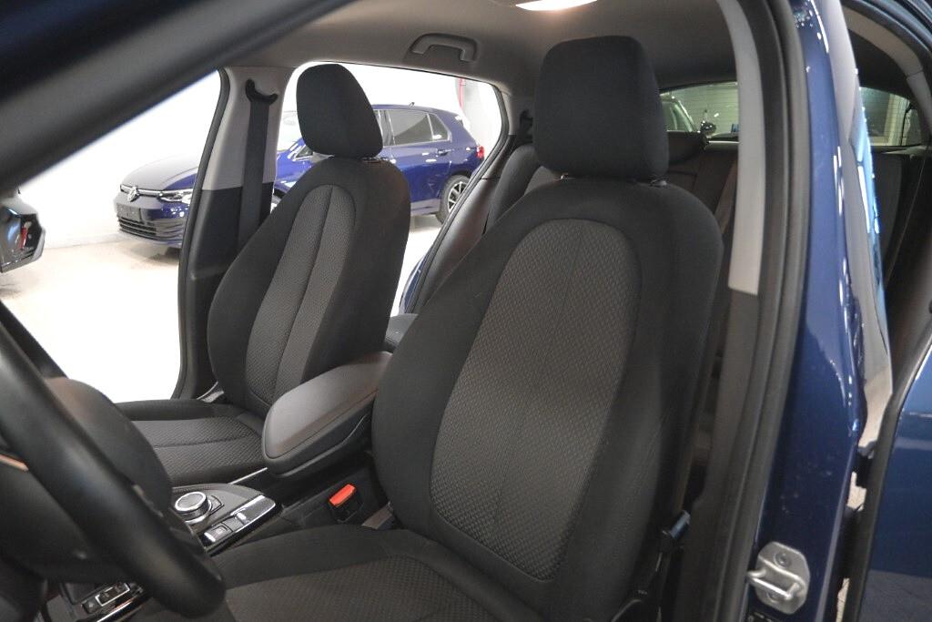 BMW X2 18D S-Drive Business Advantage 136 cv aut.