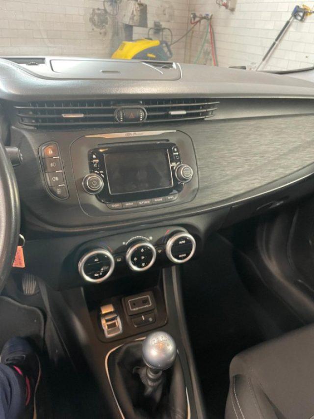 ALFA ROMEO Giulietta 1.6 JTDm 120 CV Super