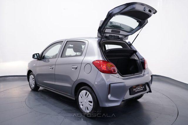 MITSUBISHI Space Star 1.2 Invite