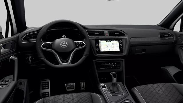VOLKSWAGEN Tiguan 2.0 TDI 150 CV R-Line DSG