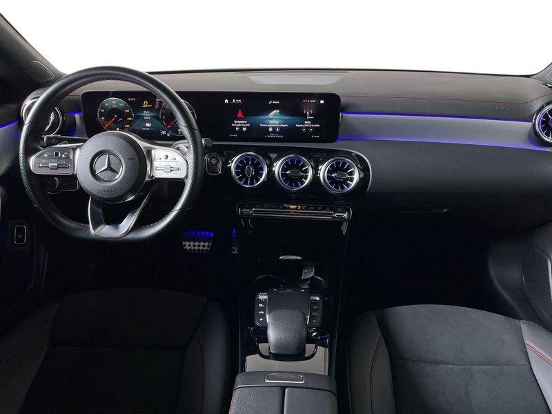 Mercedes-Benz CLA Coupé CLA 250 e hybrid EQ Premium