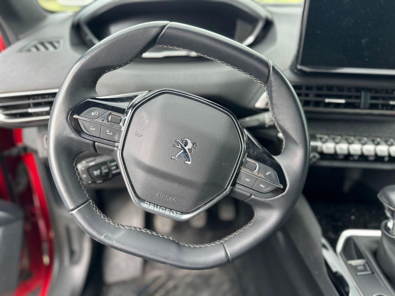 PEUGEOT 3008 2ª serie - 3008 PureTech Turbo 130 S&S Allure Pack