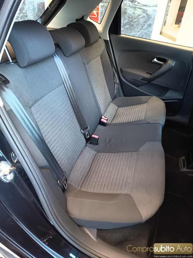 VOLKSWAGEN Polo 1.2 TDI DPF 5 p. Comfortline