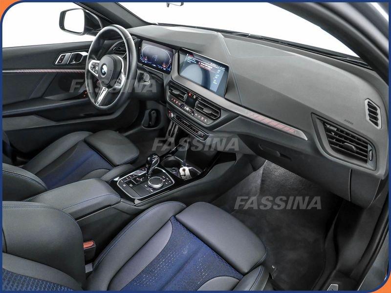 BMW Serie 1 118i 5p. Msport Auto.