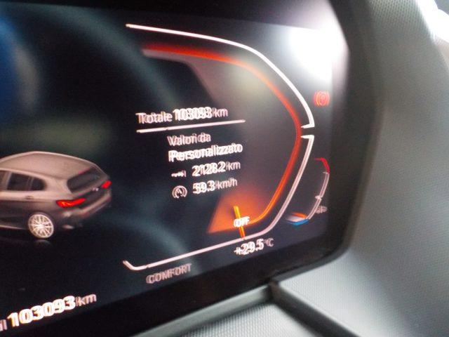 BMW 116 d 5p.
