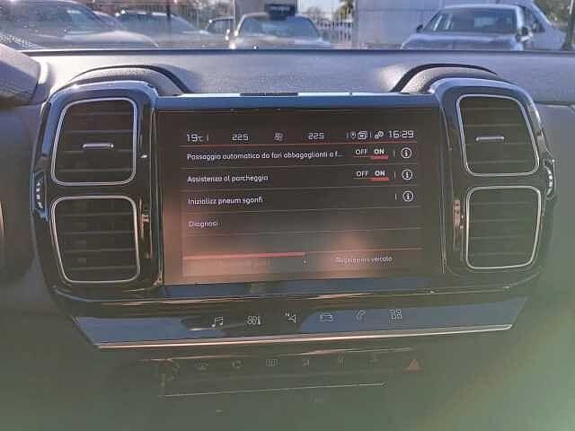 Citroen C5 Aircross 1.5 BlueHDi 130cv EAT8 SHINE USATO GARANTITO