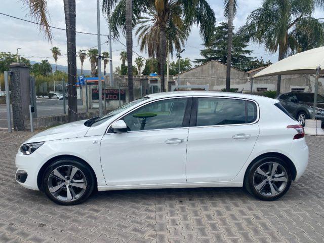 PEUGEOT 308 1.6 HDi 115CV Allure