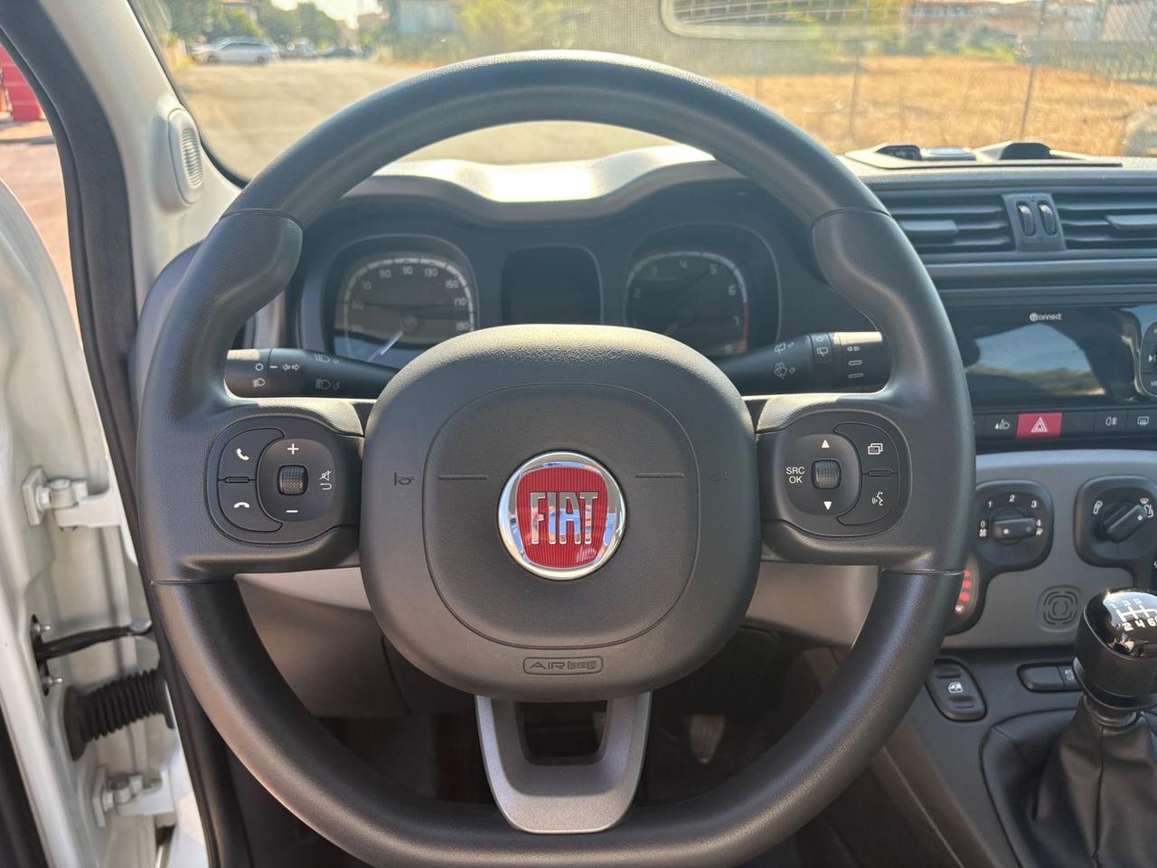 Fiat Panda 1.0 GSE MHEV City Life #6510