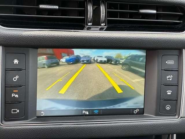 Jaguar XF 2.0d Prestige 180cv auto