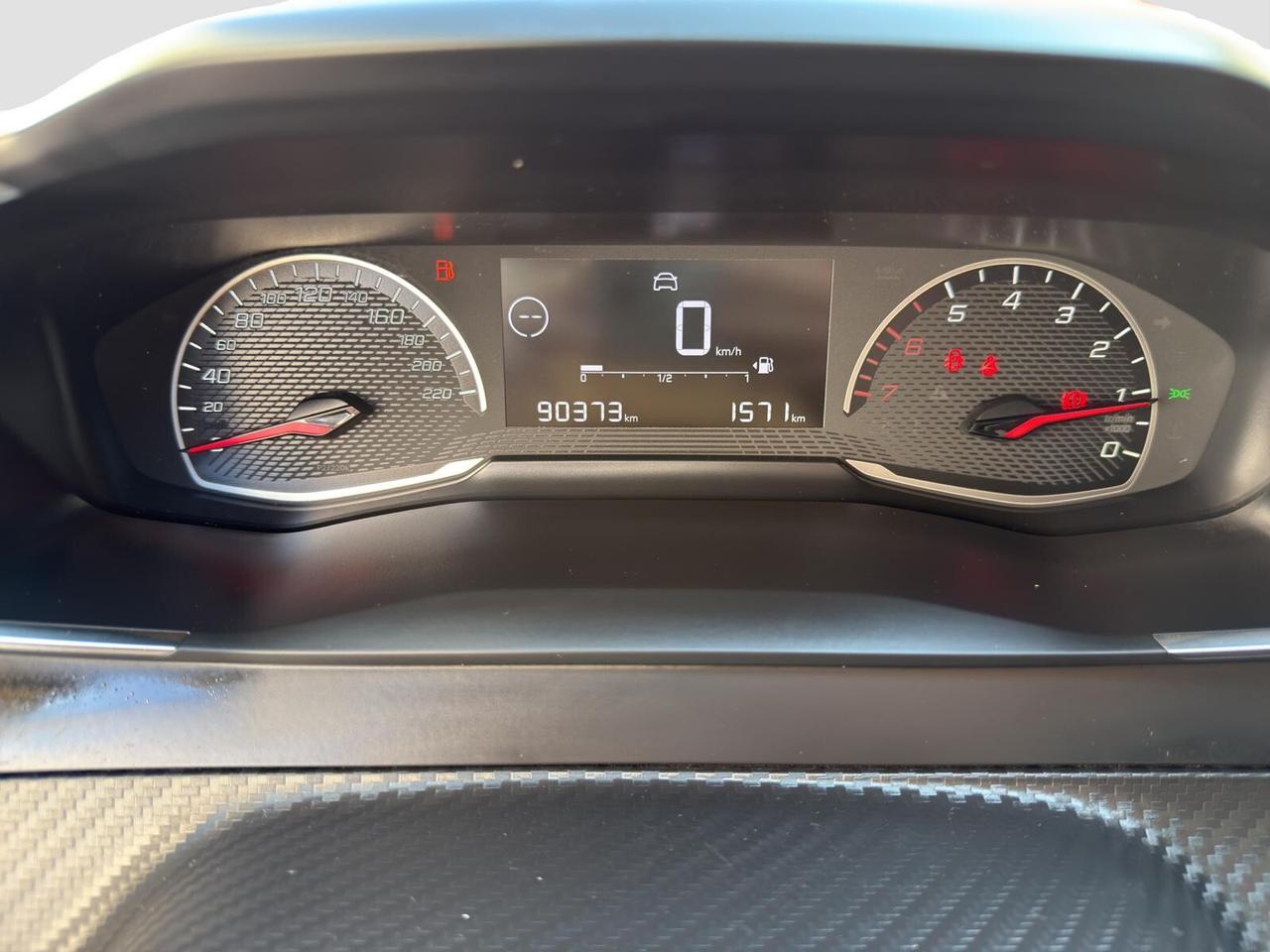 Peugeot 208 1.2 puretech 75cv Active Pack 2023