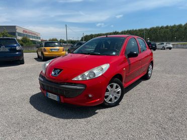 Peugeot 206 Plus 1.1 60CV 5p. Urban ECO GPL