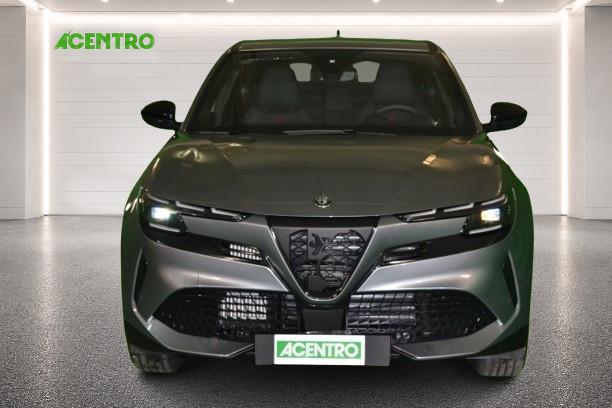 ALFA ROMEO Junior - Junior 1.2 ibrida Speciale 136cv edct6
