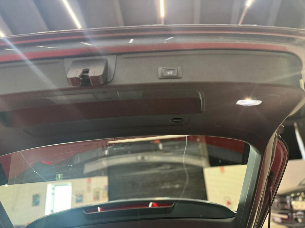 Audi A4 allroad 2.0 TDI 190 CV S tronic Business