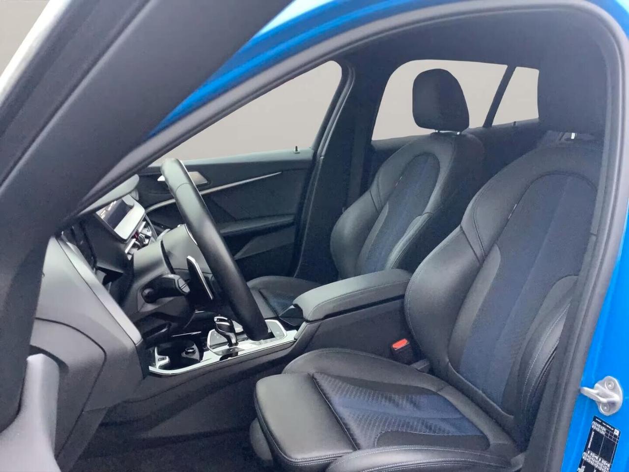 BMW M135 I-xDRIVE+NAV+CARPLAY+BUSINESS-P+SHZ !!Finanzio Fini a 180 Mesi Ant 0 rata 200 mese!!