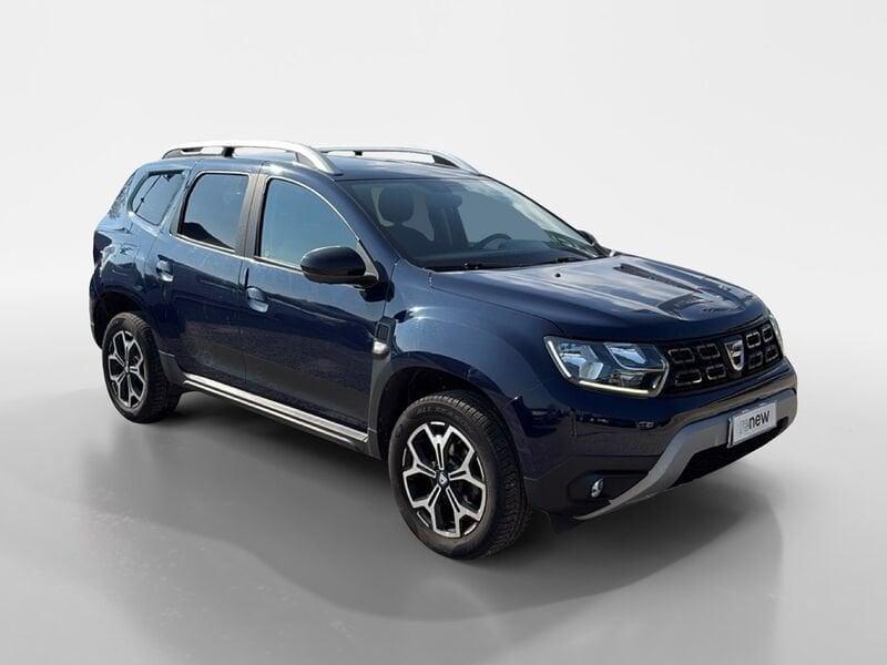 Dacia Duster 1.0 TCe 4x2 100cv 15th Anniversary