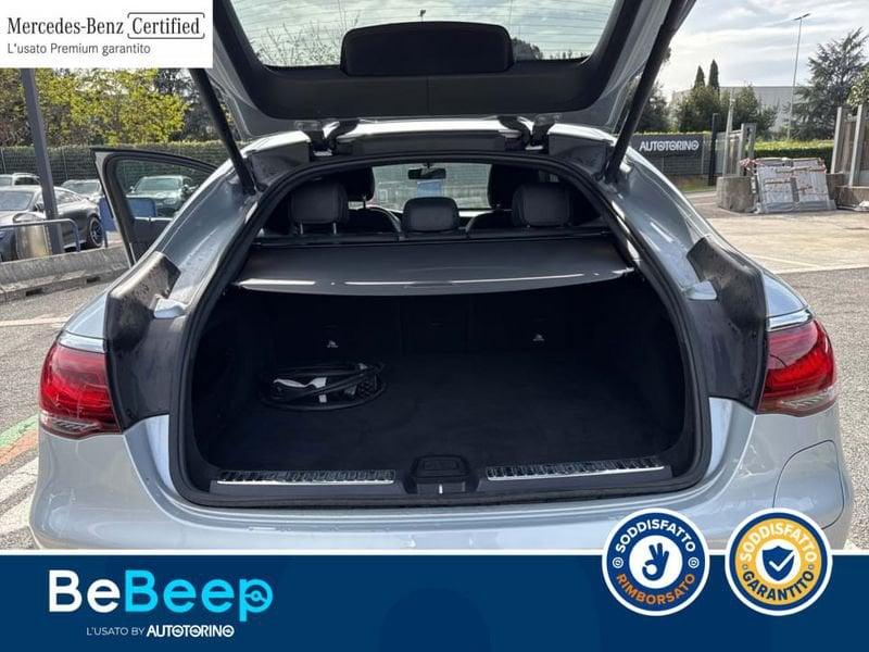 Mercedes-Benz GLC Coupé GLC COUPE 300 DE PHEV (EQ-POWER) PREMIUM 4MATIC AU