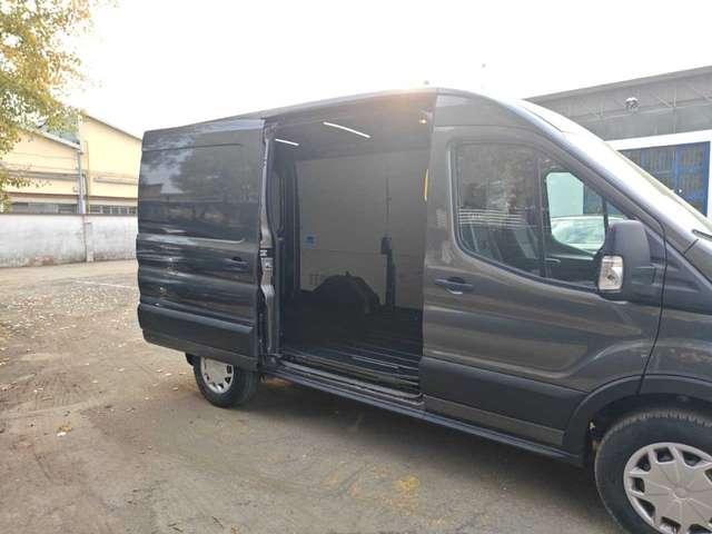 Ford Transit 330 L2H2 Trend 2.0 Eco 130 Cv Auto